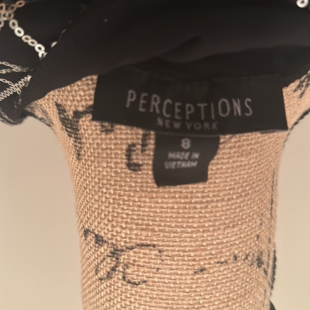 Perceptions New York Evening Essentials - image 6